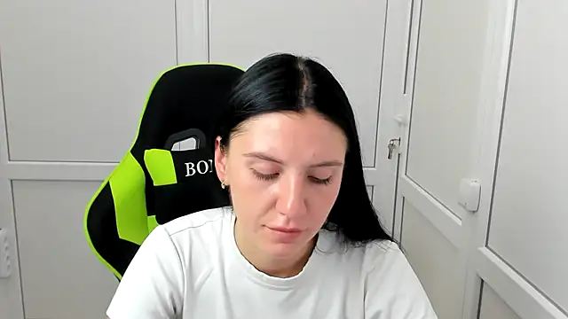PatteMeoww Live XXX Chat