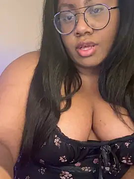 MalinaMaxx's Webcam Show