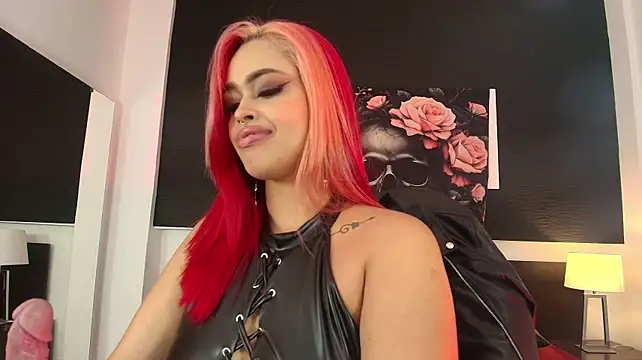 Živý XXX chat EvaaFoxxy1