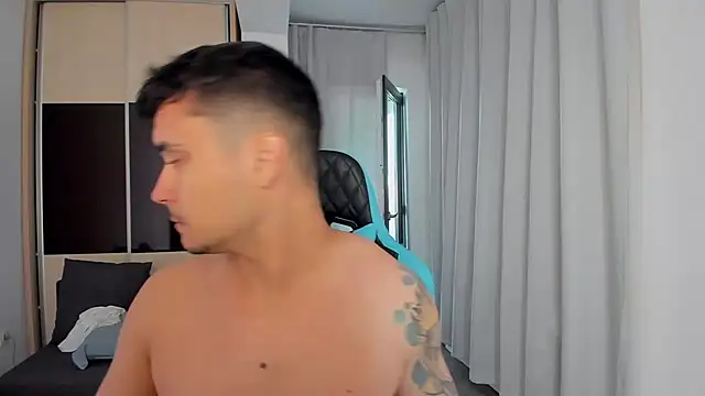 MatMalonne Webcam show