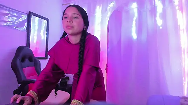 Milly-Way's Live XXX Chat