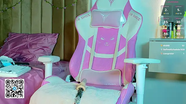 دردشة millypopa الجنسية المباشرة