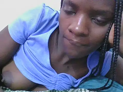 ebonypetite2 Live XXX-chat