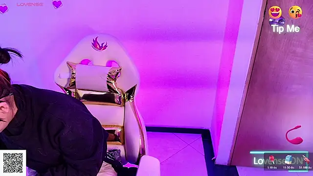 Cuore_kazx Live XXX-chat