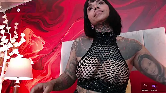 Tattoo_baby666 Live XXX-chat