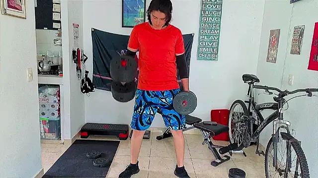 Andy_gray Webcam-Show