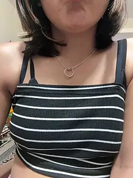 Sembang XXX Secara Langsung Smiley_girl23