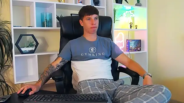 ThomasEdisonnn Webbikameraesitys