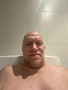 FLSexyGuy Adlı Modelin Web Kamerası Şovu