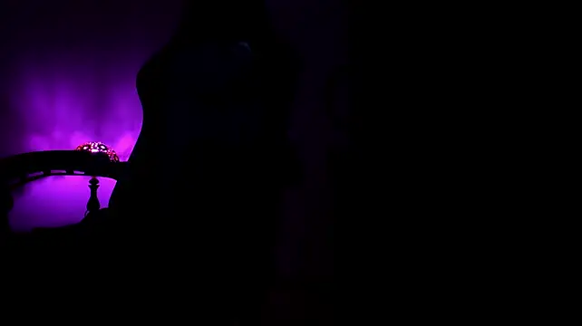 Viannca__ Show in webcam