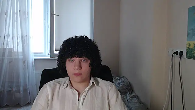 Вебкам-шоу Arsen_schneider
