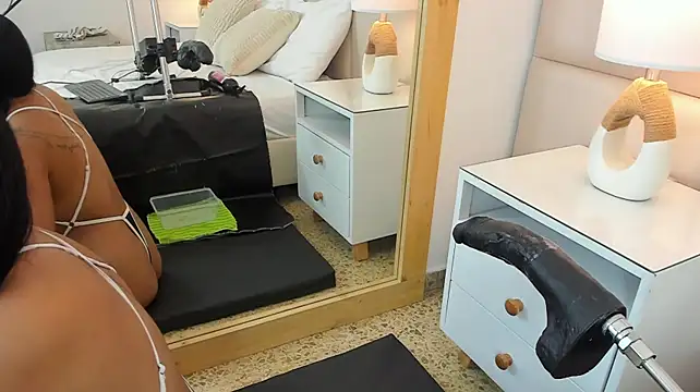 Živý XXX chat AntoniaRoss_