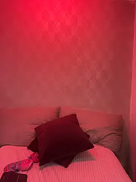 Show de dayis_butera na webcam