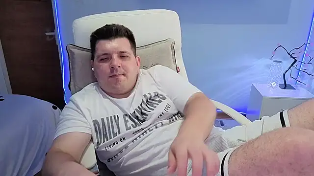 JasonJacks Pertunjukan Webcam