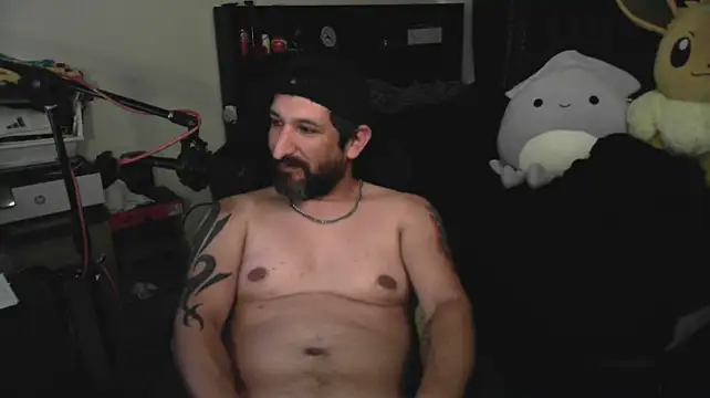 DevilPup75_ Live XXX Chat
