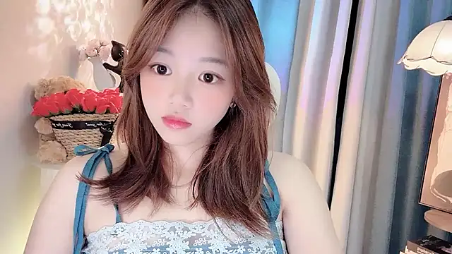 Yany520 라이브 XXX 채팅