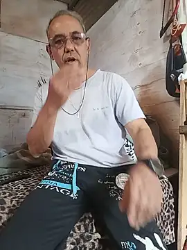 Joseplayer 라이브 XXX 채팅