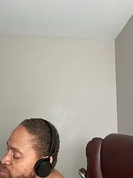הופעת וובקאם של Fathero1time
