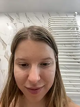 kimczii Webcam show