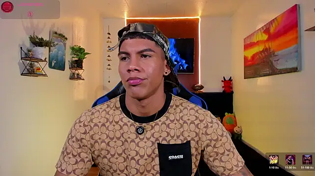 دردشة Damian_latinxxx الجنسية المباشرة