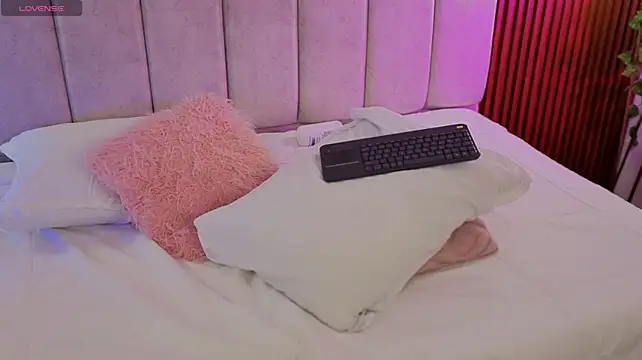 SofiaCortes4のライブXXXチャット