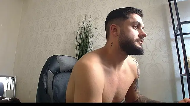 TroyWadee Webcam show