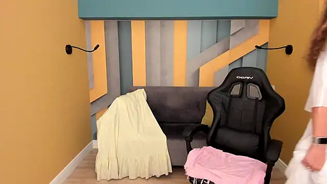 EllaLongn Live XXX chat