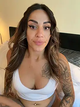 -Alisa Chat XXX in diretta