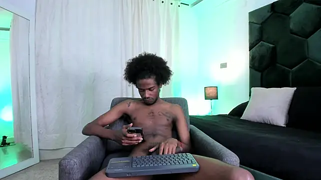 Chat XXX Live AllexJacob