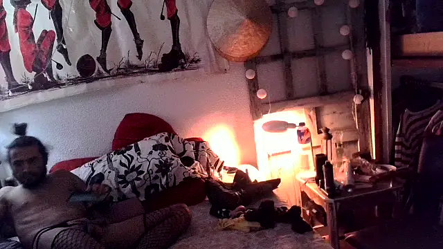 vincentvancock Webcamshow