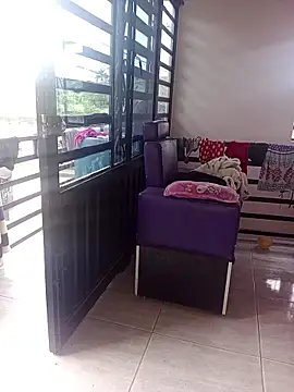 zamarasexy ওয়েবক্যাম শো