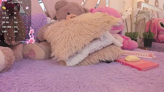 Maavca_ 라이브 XXX 채팅