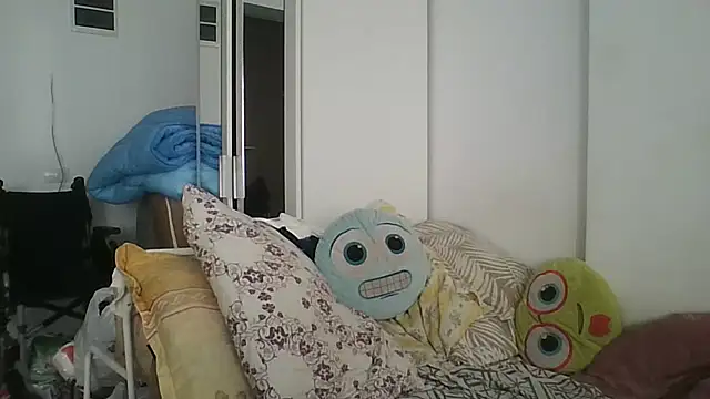 Show webcam de vitalik66679