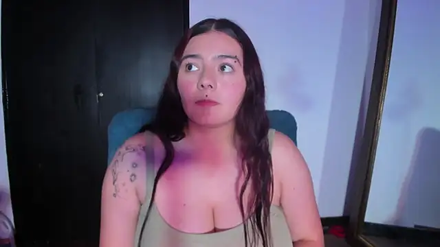 Webkamerová show Lizeth_bigboob