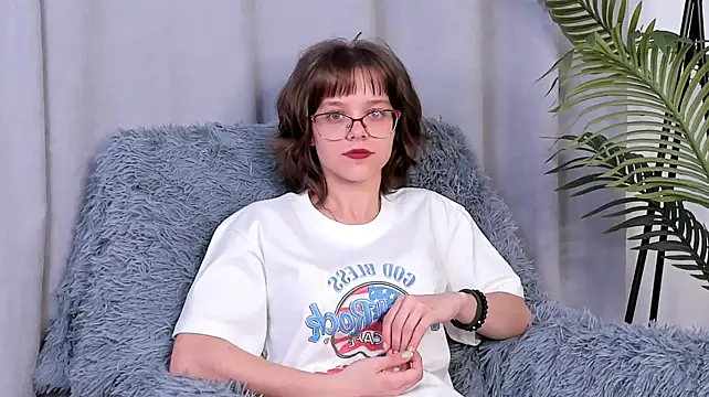 JaimieScargall: онлайн-секс-чат