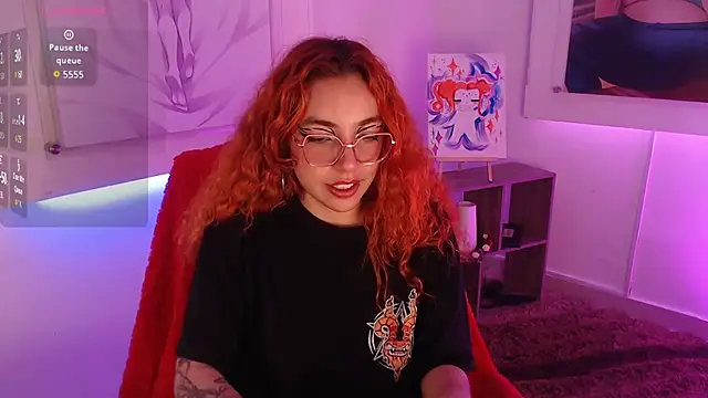 Chat XXX Live mere_in_redd