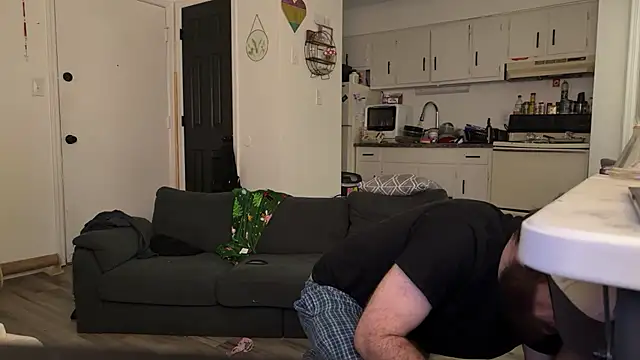 Czat XXX na żywo – HighOffCandy