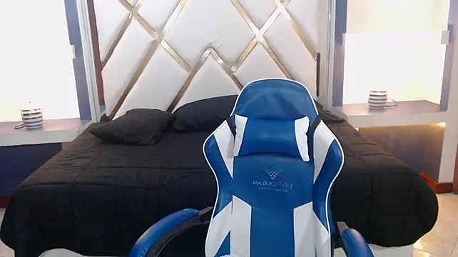 Chat XXX en directo de lorena_prg7