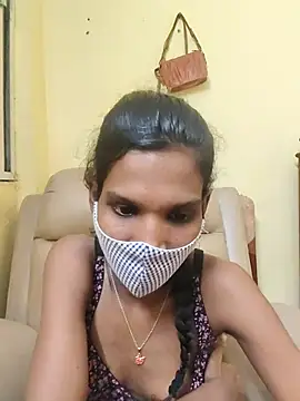 Shreya-telugupilla's Live XXX Chat