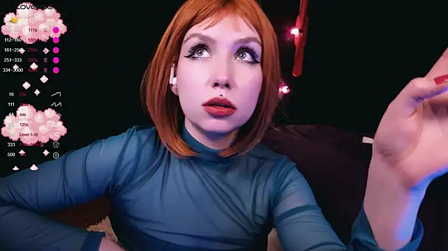 Živý XXX chat Bibi_Iva