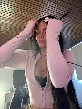 Živý XXX chat PamelaJonsom_