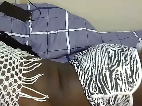 Chatroom XXX en direct de ebony_sonya