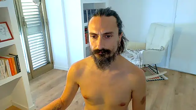 Mrkurt86 Webcam show