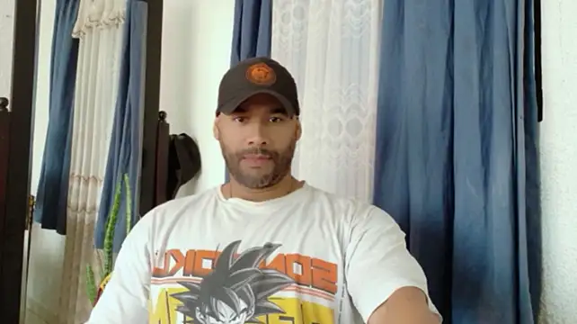 Chatroom XXX en direct de musclehetero