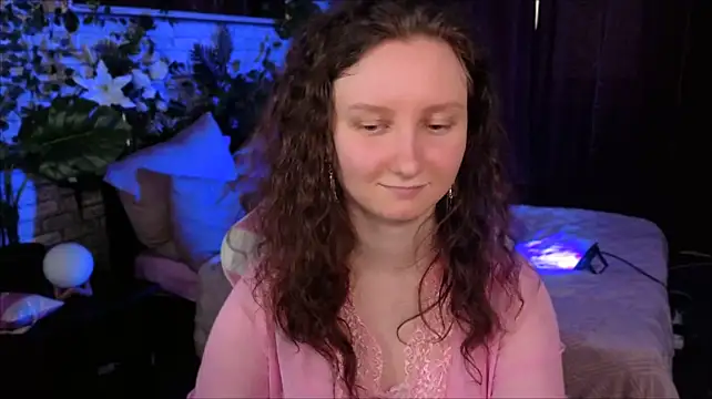 SunshineBlaze's Live XXX Chat