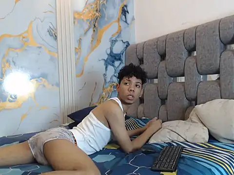 CUTE_BOYS2026 Webcam Show