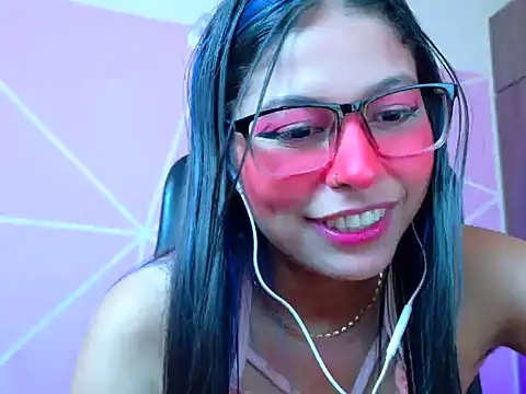 Chat XXX en directo de _ALLYSON18_