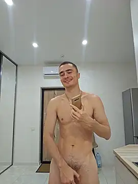 GoodGG Adlı Modelin Canlı XXX Sohbeti