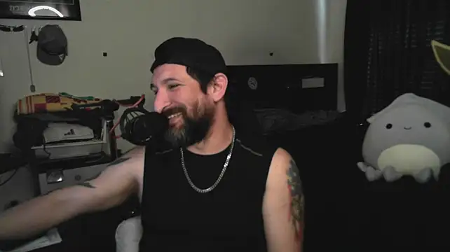 DevilPup75_'s Live XXX Chat