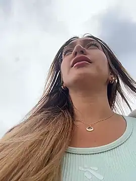 Nina_velvet01's Live XXX Chat